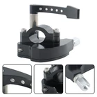 For Yamaha Black Billet Throttle Thumb Assy Banshee 350 Raptor 660R 700R Atv New. Price: $22.45.