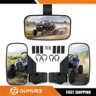 Oumurs Utv Side Mirrors & Center Mirrorfor Polaris Ranger Rzr 570 800 900 1000 New. Price: $36.99.