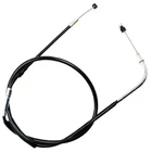 Oem Grade 2006-2011 Suzuki Quadracer LT-R450 LTR450 Clutch Cable 58200-45G00 New. Price: $77.60.