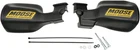 Moose CMU59201-20 Contoured Handguards Yamaha Black New. Price: $117.95.