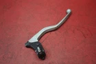 Kawasaki Bayou 185 220 250 Mojave 110E Right Clipon Handlebar Brake Lever Used. Price: $19.99.