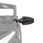 Brp Can-am Maverick Plastic Side Mirrors Oem 715007188 New. Price: $161.49.