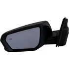 Mirror For 2018-2023 Chevrolet Equinox Terrain Driver Side Heated Power 84545949 New. Price: $115.61.