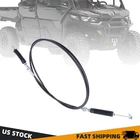 Shift Gear Cable For Can-am Defender Max HD8 HD10 2020-2025 707002725 New. Price: $32.85.