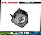Kawasaki Oem KFX450R Lens-comp Head Lamp Rh 23007-0095 New. Price: $128.04.