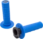 TORC1 Blue 4 Stroke Defy Lock On Grips 3750-0302 For Dirt Bike Motorcycle Mx New. Price: $27.99.