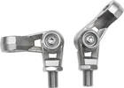 Kuryakyn Folding Mirror Extensions For Honda, Harley, Kawasaki - Part 3295 New. Price: $102.99.