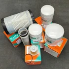 Maintenance Filter Kit 77700-05389 For Kubota RTV-X1100C RTV-X1120D RTV-X1140W New. Price: $167.99.