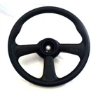 Polaris 1823623 14" Steering Wheel 2008-2023 400 500 4X4 Xp Rzr Ranger New. Price: $164.99.