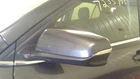 Chevrolet Equinox 2018 Left Door Mirror 23406417 Used 7617. Price: $111.89.