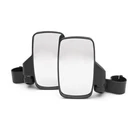 Oem Kawasaki 2015-2024 Mule Sx Pro Fxt Dxt Mx Side Mirrors 99994-0855 New. Price: $88.95.