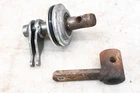 15 Kubota RTV-X1100CW Control Valve Arm Shaft Used. Price: $69.99.