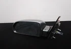 2005-2010 Chevy Equinox Oem Lh Left Driver View Door Mirror 9435715 Used. Price: $48.88.