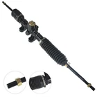 For 2004-2013 Yamaha Rhino 450 660 700 5UG-F3400-00-00 Steering Rack Assembly New. Price: $54.83.