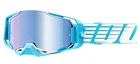 Armega Goggles 100% Percent - New. Price: $89.69.