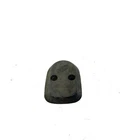 93 Kawasaki Bayou KLF400B 4X4 Oem Clutch Release Cover 11012-1644 AK32 Used. Price: $14.99.
