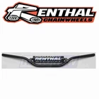 Renthal 7/8IN. Handlebar For 1987-2006 Yamaha YFZ350 Banshee Control Dv New. Price: $111.96.