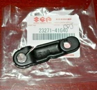 Suzuki Gsx-r 600, 750 Black Aluminum Clutch Release Arm 23271-41G40 New. Price: $76.95.