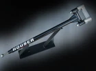 Houser Racing Steering Stem +1.25" Anti-vibe Clamp Yamaha Raptor 700 New. Price: $440.98.