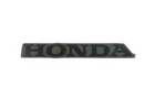 Fits 2005 Honda Atv TRX500FM, Fe, Tm, Fga, Fa Decal 87127-HP0-A00ZC New Oem. Price: $33.90.