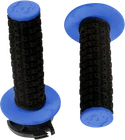 TORC1 Grips Defy Lock-on Black/blue 2650-0203 New. Price: $35.29.