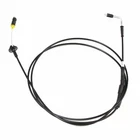 New Throttle Cable 7080938 For Polaris 2004-2005 Ranger 2X4 4X4 6X6 Rgr/pps. Price: $25.88.