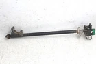 1987 Kawasaki Mojave 250 Steering Stem Shaft Used. Price: $29.99.