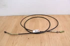1993 Kawasaki Mule 2520 KAF620 Cable Used. Price: $19.00.