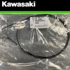 New 2008-2014 Genuine Oem Kawasaki Reverse Cable KFX450R KSF450B 54010-0088. Price: $48.00.