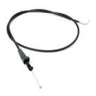 Arctic Cat Atv Throttle Cable #0487-007 New. Price: $75.00.