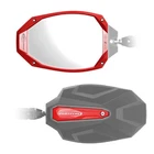 Seizmik Photon Color Trim Kit Red 56-19019 New. Price: $45.06.