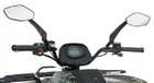 New Oem Arctic Cat Atv Dual Handlebar Mirror Kit Part 1436-510. Price: $99.95.