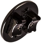 Axia Modrp-bk Rotopax Roll Cage Mount Black New. Price: $56.00.