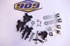 Mounting Kit Handguards Roost Factory 909 KTM125 - 250 Enduro Cross MK55 Neu. Price: $5.79.