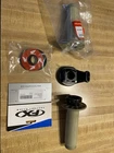 Like New Honda Throttle Assm . ,grips & Donuts For 2023-2026 CRF250R / 450R. Price: $94.99.