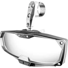 Seizmik Halo-ra Led Rearview Mirror With Cast Aluminum Bezel 18020 New. Price: $166.24.