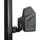 Bevel Engineering Utv Rear View Side Mirror Kit (2 Pack) - Compatible With No... New. Price: $69.17.