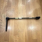Polaris 1543390 Shaft-steering Upper Lwr Ranger 570 Crew Etx Ev New. Price: $180.00.