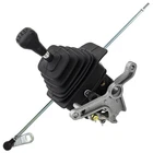 Niche Gear Shifter With Rod For Yamaha Grizzly 660 2002-2008 5KM-18300-03-00-00 New. Price: $74.95.