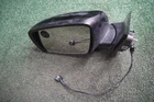 2016 2017 2018 Dodge Journey Driver Side Left Door Mirror Oem 6AD051X8AA Used. Price: $60.00.