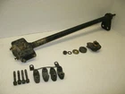 1985 Suzuki Atv Good Used Straight Steering Shaft Post Column. Price: $79.96.