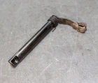 Honda XR650L Clutch Actuator Lever Arm Used. Price: $14.00.