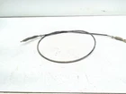 14-25 Kubota Rtv X1100C Main Gear Shift Cable K7591-42712 Used. Price: $84.47.