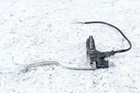 2006 Polaris Outlaw 500 Clutch Lever And Perch 2010212 Used. Price: $24.00.