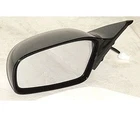Sherman Parts Lh Door Mirror Pwr Non-htd Gloss Blk Non-fldg Eclipse 00-05 New. Price: $18.99.