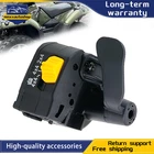 2010359 Thumb Throttle Control Lever Assembly, For Polaris Sportsman 550 570 Us New. Price: $20.16.