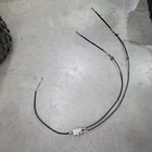 Cf Moto 5BY0-083100 Parking Brake Cable Used. Price: $33.42.