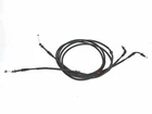 Gas Throttle Opening Control Cable MP3 500 Lt Sport / Business Abs 2014-2016 Nuovo. Price: $43.46.