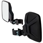 Seizmik Utv Sideview Mirror Kit Polaris Pro-fit & Can-am Profiled Rops 18083 New. Price: $68.99.