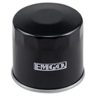2002-2007 Suzuki Lt-f 400 Atv Emgo Micro Glass Black Oil Filter New. Price: $17.99.